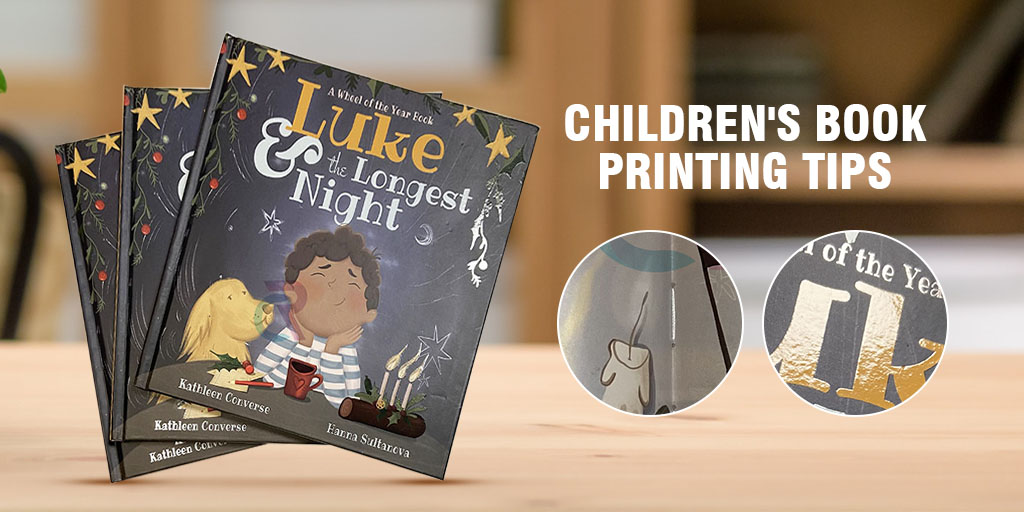 How to Print my children's Book: 6 Essential Tips to Know