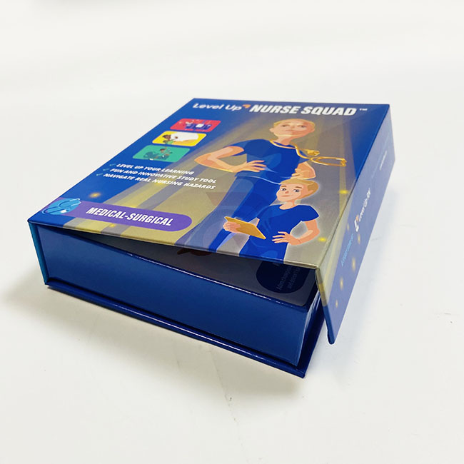 Game cards printing service at affordable prices